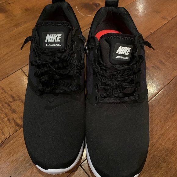 Nike Lunasolo runners - Picture 2 of 4